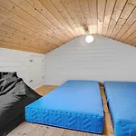Prázdninový dům Beautiful In Nykobing Sj With Wifi *