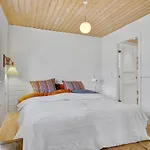 Beautiful In Nykobing Sj With Wifi Prázdninový dům Klint